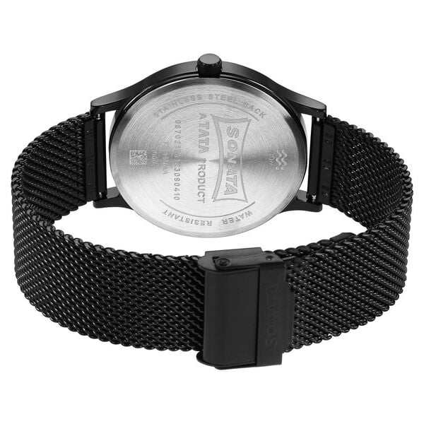 SON 77105NM02 ESSEN SONATA GENTS WATCH SON 77105NM02 ESSEN SONATA GENTS WATCH
